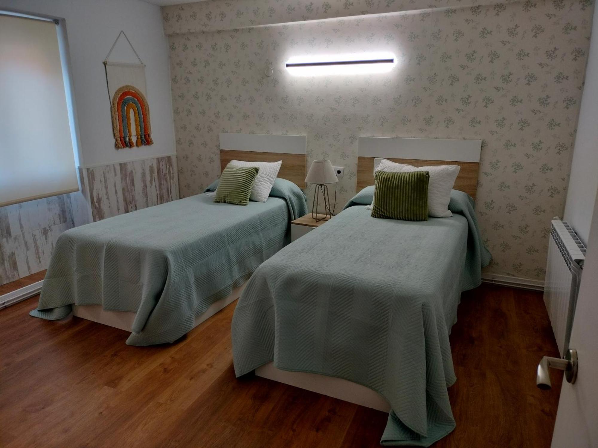 Вілла Casa Tito 2 Санто-Домінго-де-ла-Кальсада Екстер'єр фото